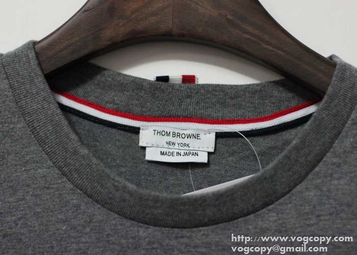 美品　2015 トムブラウン THOM BROWNE ティーシャツ