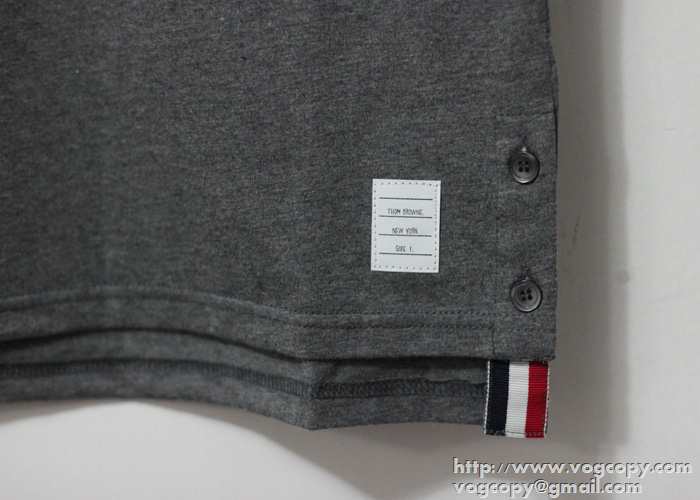美品　2015 トムブラウン THOM BROWNE ティーシャツ