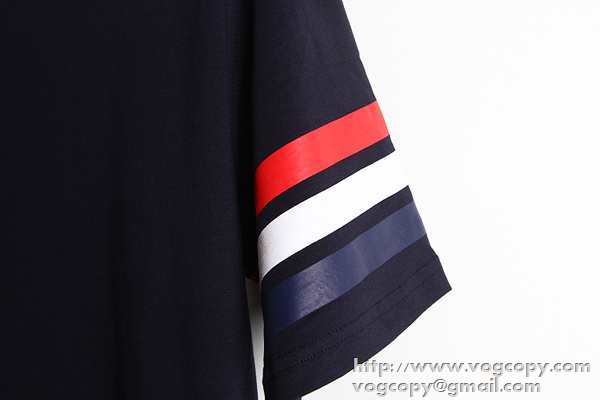 格安！2015THOM BROWNE トムブラウン Tシャツ 着回し度抜群