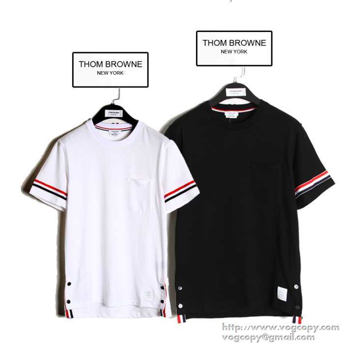 完売品　2015　Tシャツ トムブラウン THOM BROWNE