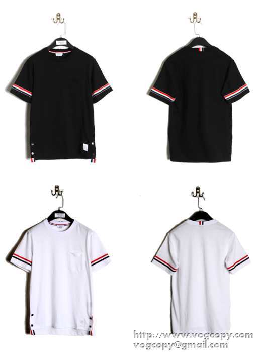 完売品　2015　Tシャツ トムブラウン THOM BROWNE