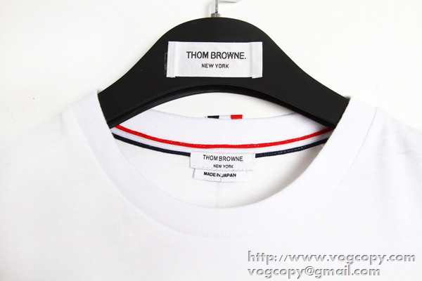 完売品　2015　Tシャツ トムブラウン THOM BROWNE