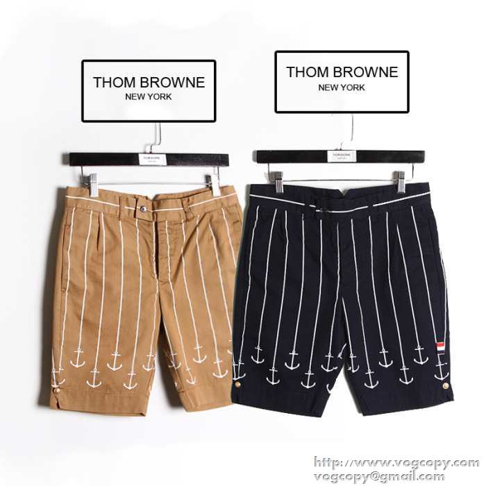 超人気美品　2015 トムブラウン ショートパンツ THOM BROWNE