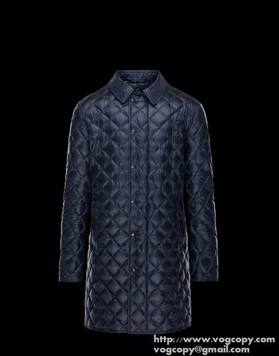 お洒落 2015秋冬 MONCLER モンクレール 高い保温性　ダウンジャケット ロング