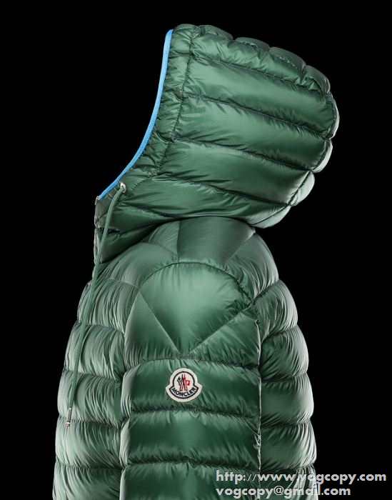 抜群のアイテム　 2015秋冬 moncler モンクレール 便利性のあるダウンジャケット 2色可選