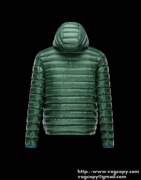 抜群のアイテム　 2015秋冬 moncler モンクレール 便利性のあるダウンジャケット 2色可選