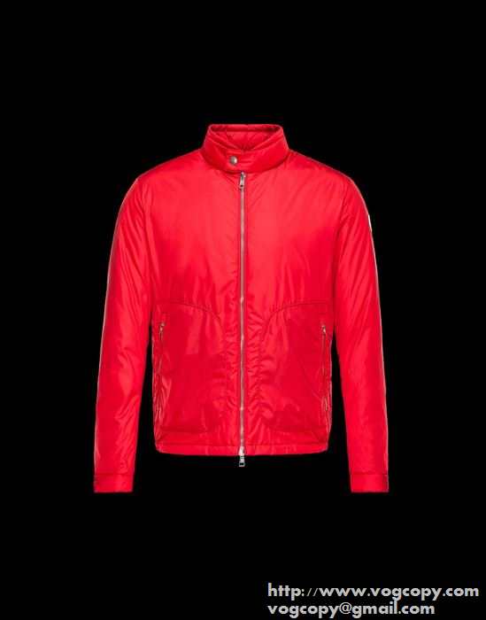 最適なファッション性　 2015秋冬 MONCLER モンクレール 人気販売　ダウンジャケット 2色可選