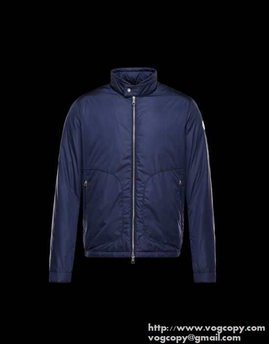 最適なファッション性　 2015秋冬 MONCLER モンクレール 人気販売　ダウンジャケット 2色可選