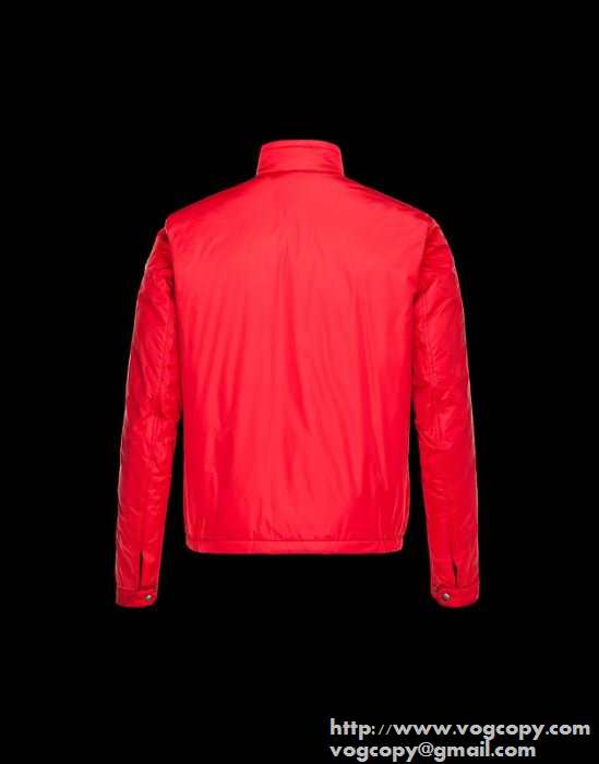 最適なファッション性　 2015秋冬 MONCLER モンクレール 人気販売　ダウンジャケット 2色可選
