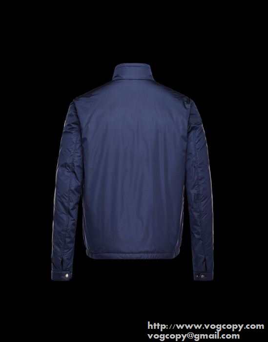 最適なファッション性　 2015秋冬 MONCLER モンクレール 人気販売　ダウンジャケット 2色可選