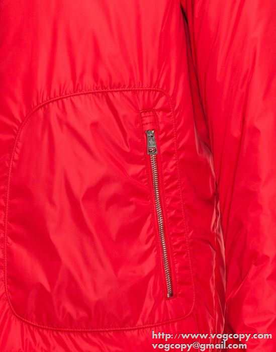 最適なファッション性　 2015秋冬 MONCLER モンクレール 人気販売　ダウンジャケット 2色可選