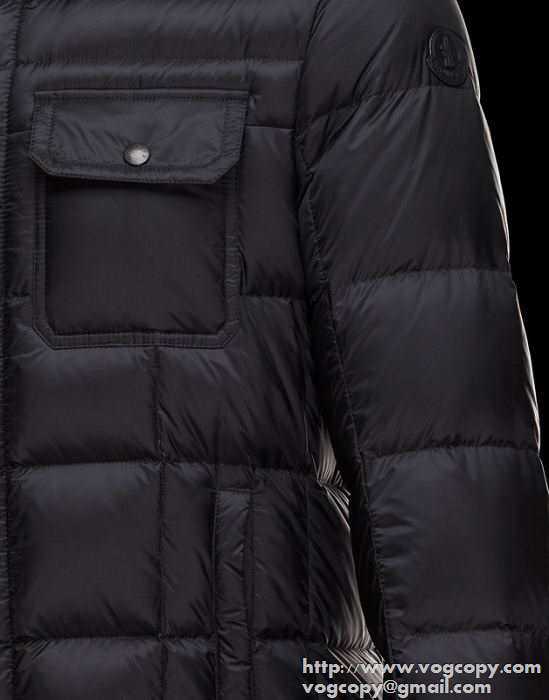 プレゼントに 2015秋冬 moncler モンクレール 大人っぽくキレイに　ダウンジャケット