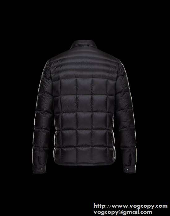 プレゼントに 2015秋冬 moncler モンクレール 大人っぽくキレイに　ダウンジャケット