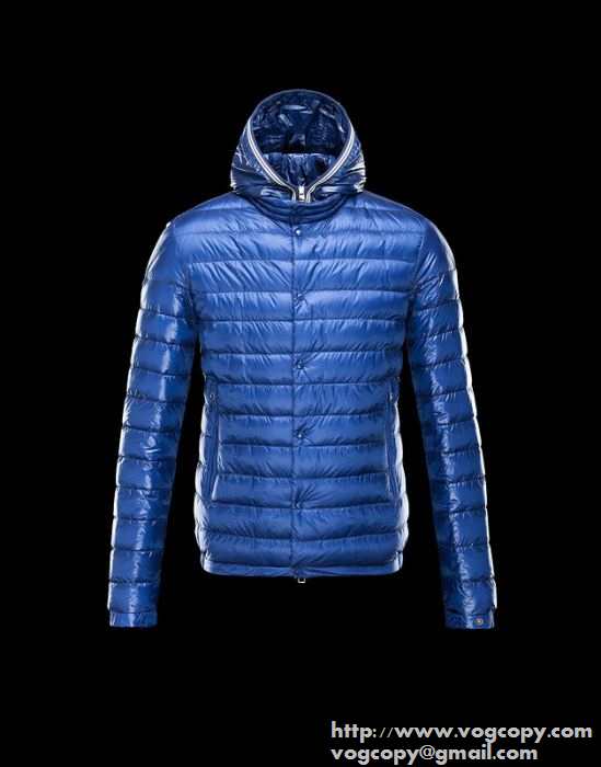個性的な 2015秋冬 MONCLER モンクレール軽くて暖かなの　 ダウンジャケット