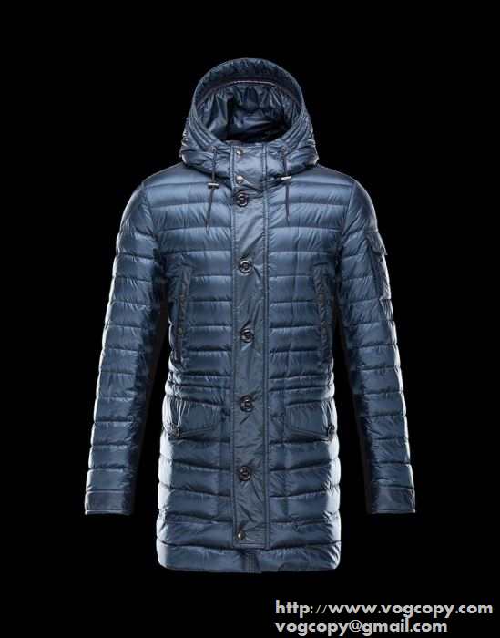 防寒性のある　2016 秋冬 MONCLER モンクレール 大活躍 ダウンジャケット ロング 2色可選