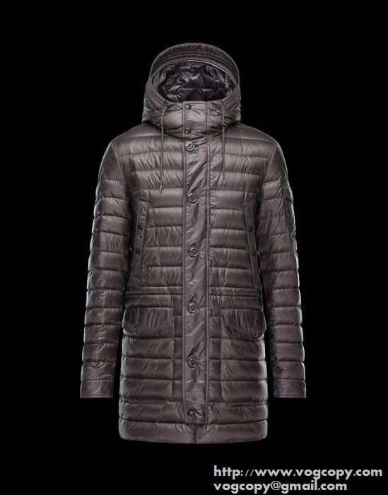 防寒性のある　2016 秋冬 MONCLER モンクレール 大活躍 ダウンジャケット ロング 2色可選