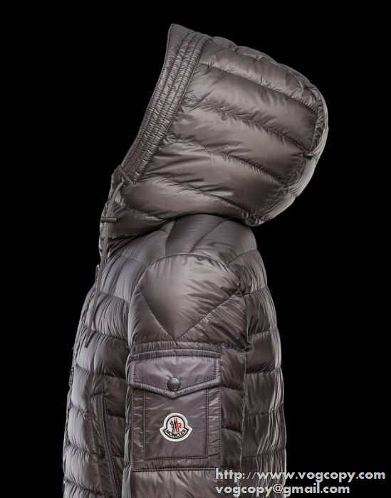 防寒性のある　2016 秋冬 MONCLER モンクレール 大活躍 ダウンジャケット ロング 2色可選