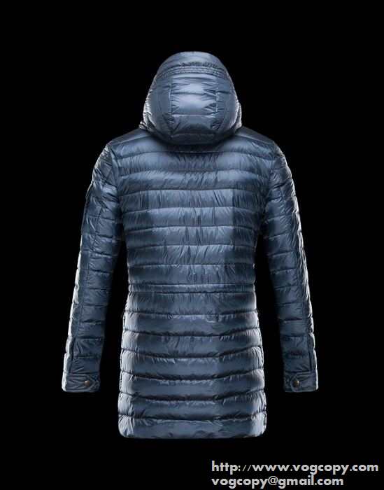 防寒性のある　2016 秋冬 MONCLER モンクレール 大活躍 ダウンジャケット ロング 2色可選