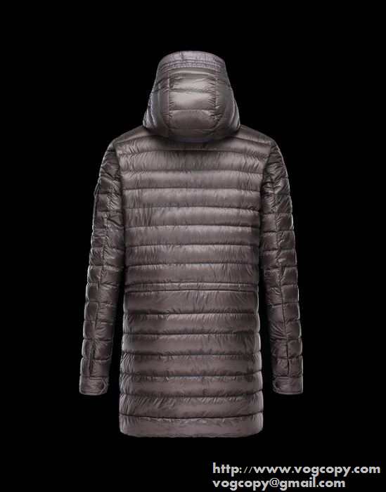防寒性のある　2016 秋冬 MONCLER モンクレール 大活躍 ダウンジャケット ロング 2色可選