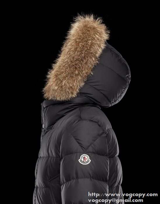 機能性のある 2015秋冬 moncler モンクレール 見事にダウンジャケット