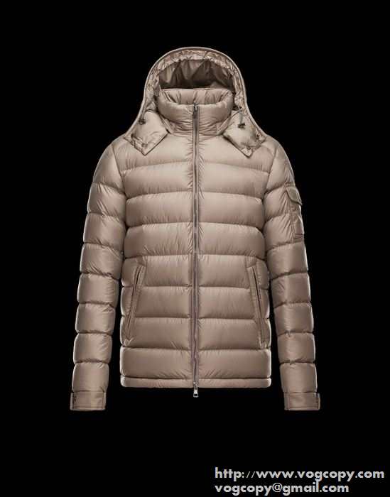 格安 2015秋冬 MONCLER モンクレール 耐久性のあるダウンジャケット 2色可選