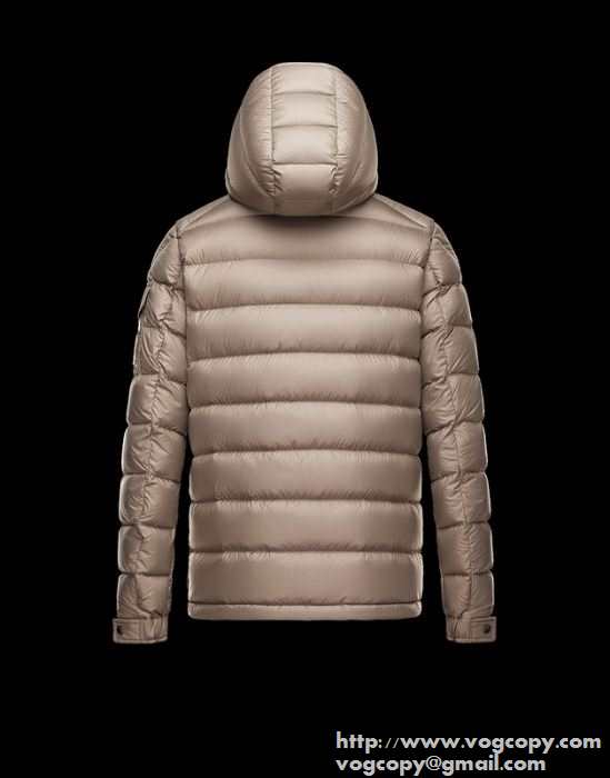 格安 2015秋冬 MONCLER モンクレール 耐久性のあるダウンジャケット 2色可選