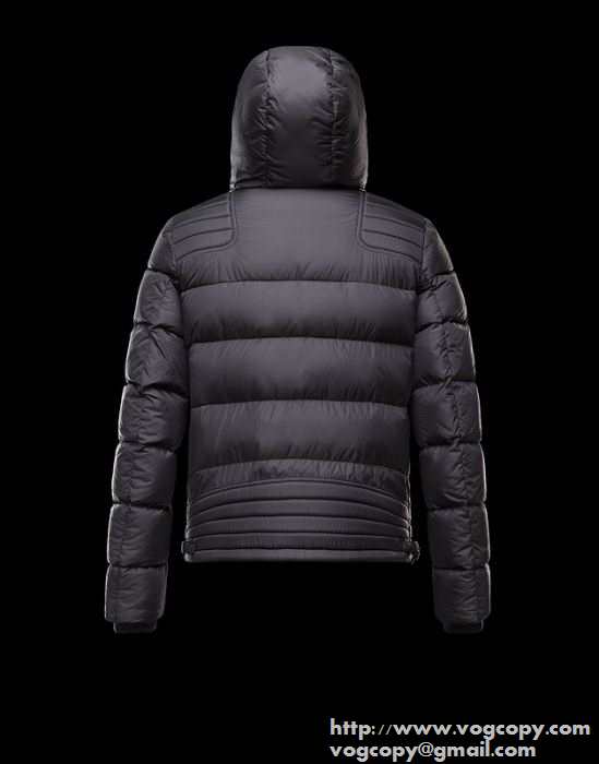 抜群　2015秋冬 moncler モンクレール保温性を高める ダウンジャケット