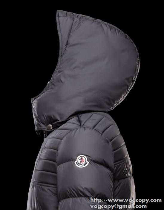 抜群　2015秋冬 moncler モンクレール保温性を高める ダウンジャケット