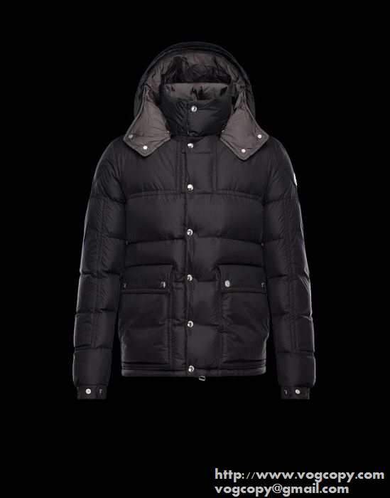 伸縮性の高い 2015秋冬 moncler モンクレール　活躍 ダウンジャケット 2色可選