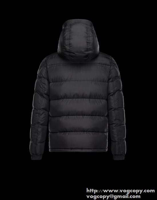 伸縮性の高い 2015秋冬 moncler モンクレール　活躍 ダウンジャケット 2色可選