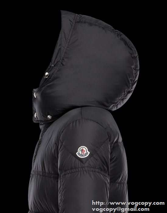 伸縮性の高い 2015秋冬 moncler モンクレール　活躍 ダウンジャケット 2色可選