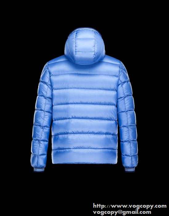 格安 2015秋冬 moncler モンクレール 軽くて暖かいダウンジャケット 3色可選