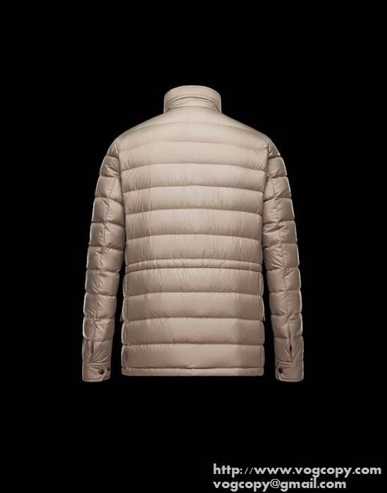 上品な印象　2015秋冬 MONCLER モンクレール お洒落なダウンジャケット 2色可選