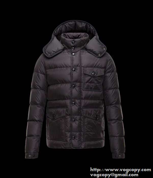 お洒落な 2015秋冬 moncler モンクレール 大活躍 ダウンジャケット