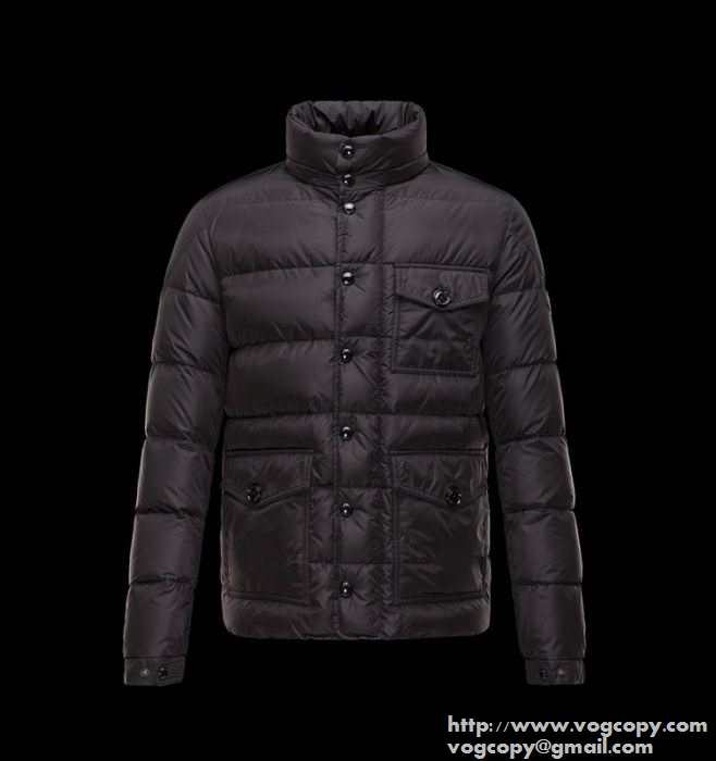 お洒落な 2015秋冬 moncler モンクレール 大活躍 ダウンジャケット