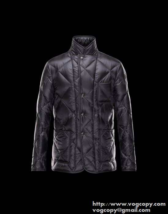 麗麗しい　2015秋冬 moncler モンクレール 一味違うダウンジャケット 2色可選