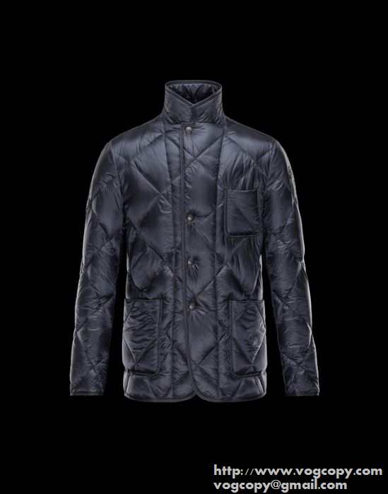 麗麗しい　2015秋冬 moncler モンクレール 一味違うダウンジャケット 2色可選