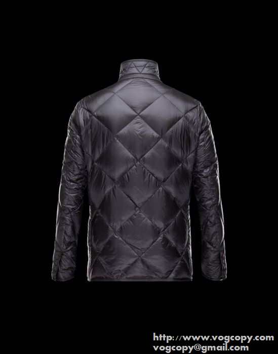 麗麗しい　2015秋冬 moncler モンクレール 一味違うダウンジャケット 2色可選