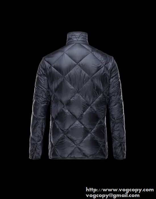 麗麗しい　2015秋冬 moncler モンクレール 一味違うダウンジャケット 2色可選