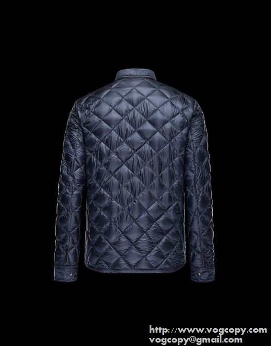 今季活躍　 2015秋冬 moncler モンクレール 存在感のあるダウンジャケット 2色可選