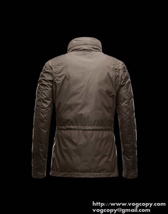 高級感ある　2015秋冬 moncler モンクレール 分厚いダウンジャケット  3色可選