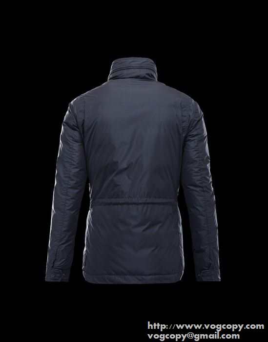 高級感ある　2015秋冬 moncler モンクレール 分厚いダウンジャケット  3色可選
