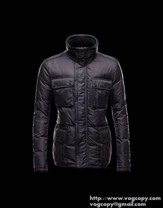 お買い得　2015秋冬 moncler モンクレール 保温性に溢れるダウンジャケット  2色可選