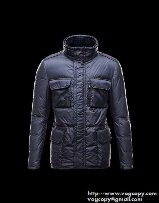 お買い得　2015秋冬 moncler モンクレール 保温性に溢れるダウンジャケット  2色可選