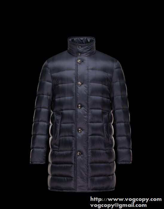上質感のある　 2015秋冬 moncler モンクレール 優雅　ダウンジャケット ロング