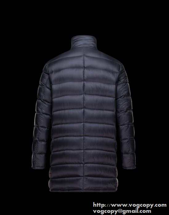 上質感のある　 2015秋冬 moncler モンクレール 優雅　ダウンジャケット ロング