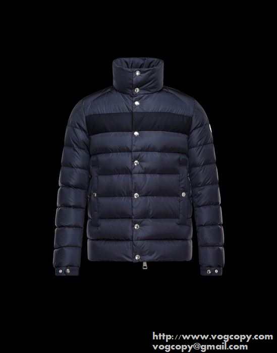 豪華！2015秋冬 MONCLER モンクレール　お洒落な ダウンジャケット
