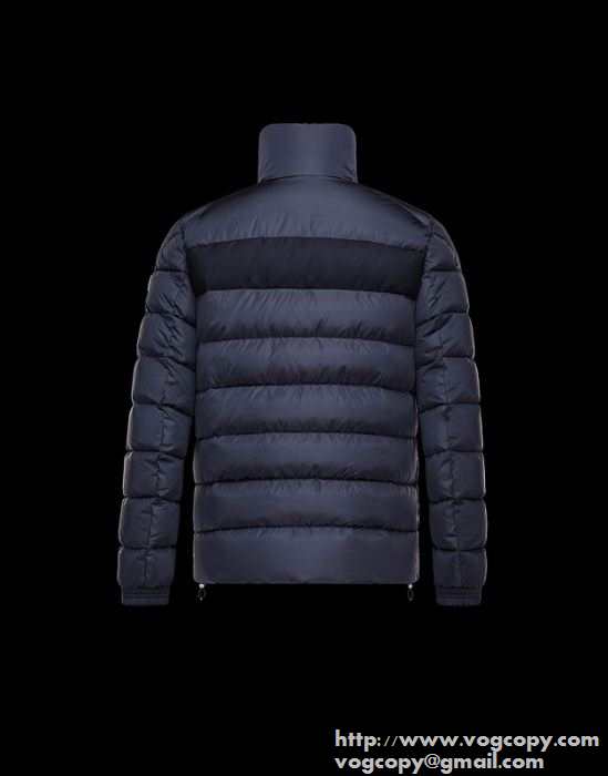 豪華！2015秋冬 MONCLER モンクレール　お洒落な ダウンジャケット