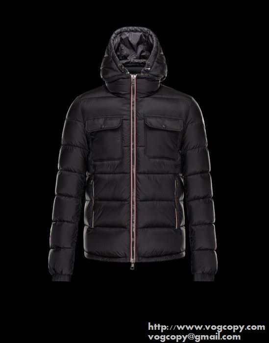 風変わり2015秋冬 MONCLER モンクレール　優秀なアイテム　 ダウンジャケット