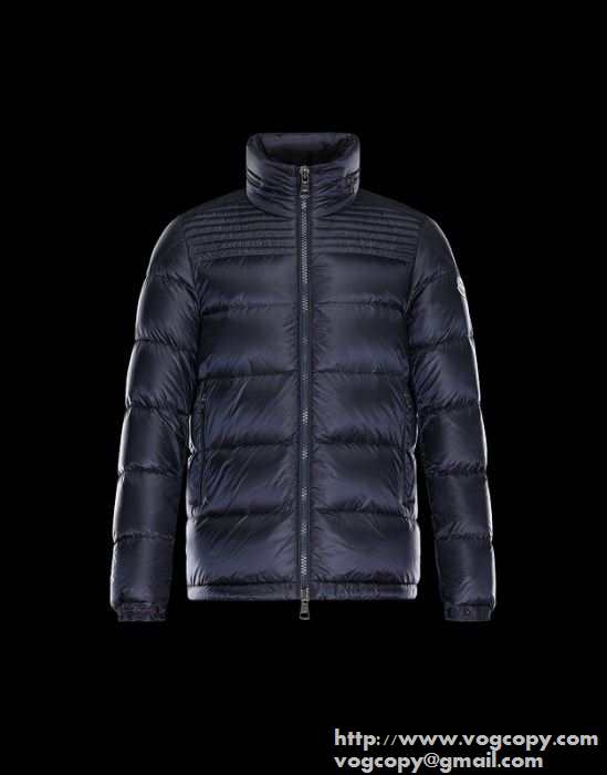 最適　 2015秋冬 moncler モンクレール　個性的な ダウンジャケット